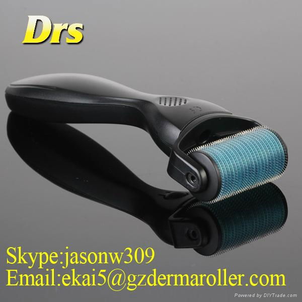 The most popular professional cheap DRS derma roller for skin care 5