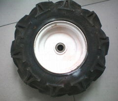 Agricultural   Tires