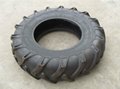 Rubber  tires  R-1  14.9-24/28/30
