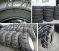 Rubber  tires  R-1  14.9-24/28/30 2