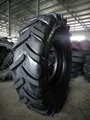 Rubber  tires  R-1  14.9-24/28/30 3