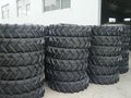 Rubber  tires  R-1  14.9-24/28/30 5