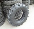 Rubber  tyre  R-1  8.00-16/18/19