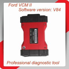 2014 High Quality Ford VCM II IDS V86 Diagnostic Scanner Support 2014 Ford Vehic