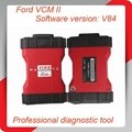 Ford VCM II Multi-Language Diagnosis