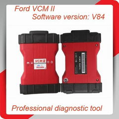 Ford VCM II Multi-Language Diagnosis