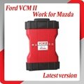 Best Quality Ford VCM II Multi-Language Diagnostic Tool