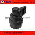 excavator engine parts top roller 2