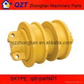 Komatsu excavator buttom roller parts 1