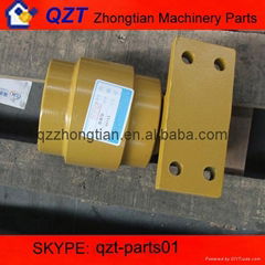 Hitachi machine spare parts carrier roller