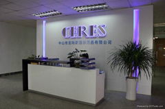 Zhongshan Ceres display Co.,ltd