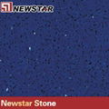 Newstar 60x60cm artificial stone quartz