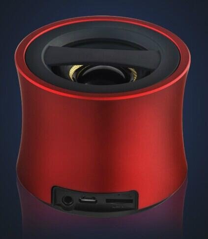X3 Subwoofer Bluetooth Speaker