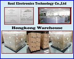 Saul Electronics Technology Co.,Ltd