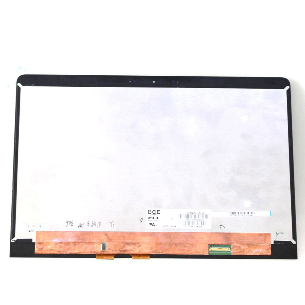 HP Spectre x360 15-BL152NR 15.6" UHD Lcd Touch Screen Assembly 911082-001 2