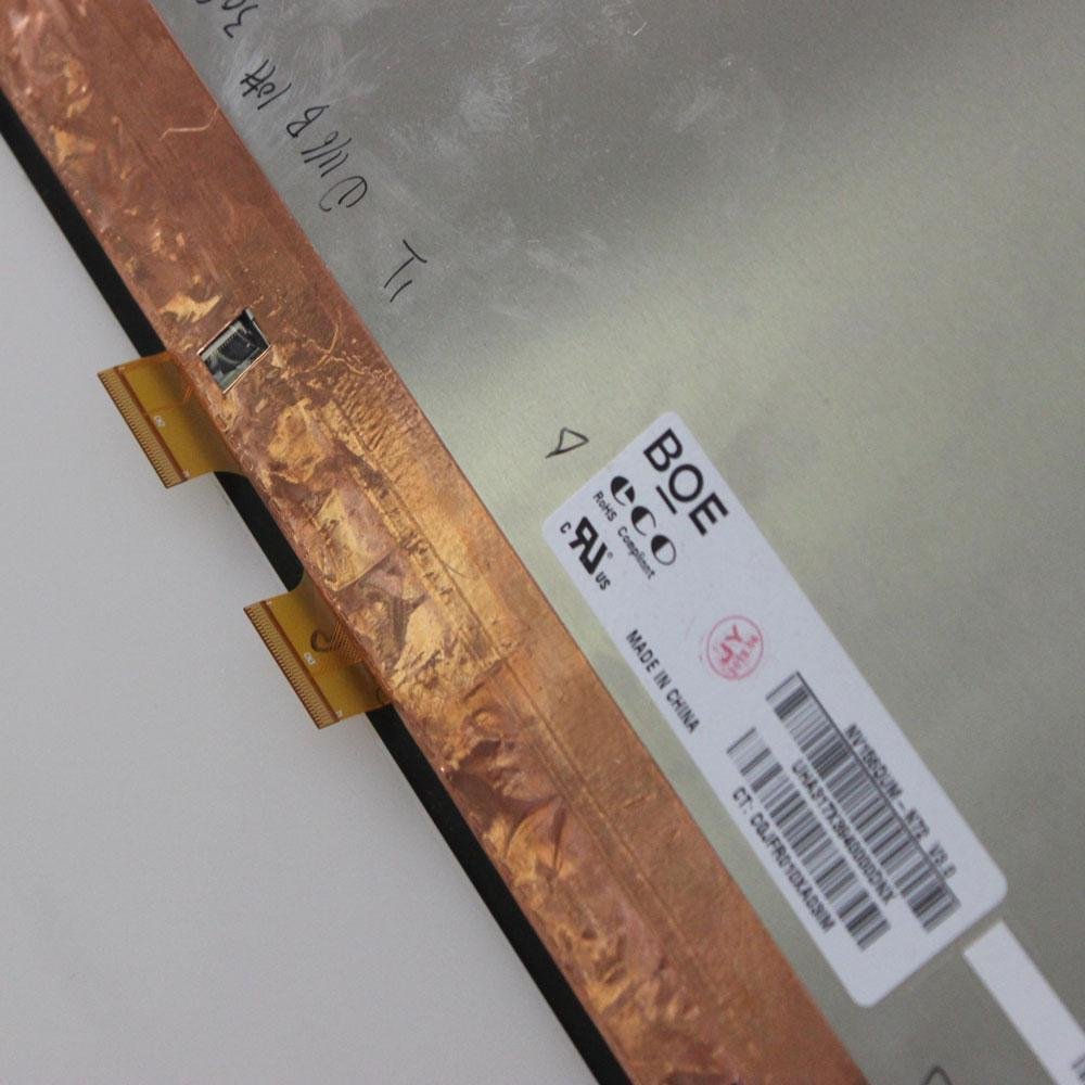 HP Spectre x360 15-BL152NR 15.6" UHD Lcd Touch Screen Assembly 911082-001 5