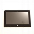 11.6 Lcd Touch Screen Assembly + Bezel for HP X360 11-AB011DX 906791-001 1