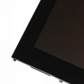 11.6 Lcd Touch Screen Assembly + Bezel for HP X360 11-AB011DX 906791-001 5