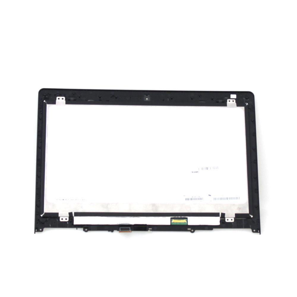 Lenovo Flex 3 14 1480 1435 1470 FHD Lcd Touch Screen +Bezel 80R3000WUS 2