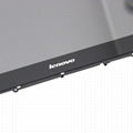 Lenovo Yoga 500-14IBD 500-14IHW 500-14IS FHD Lcd Touch Screen Assembly+Bezel 3