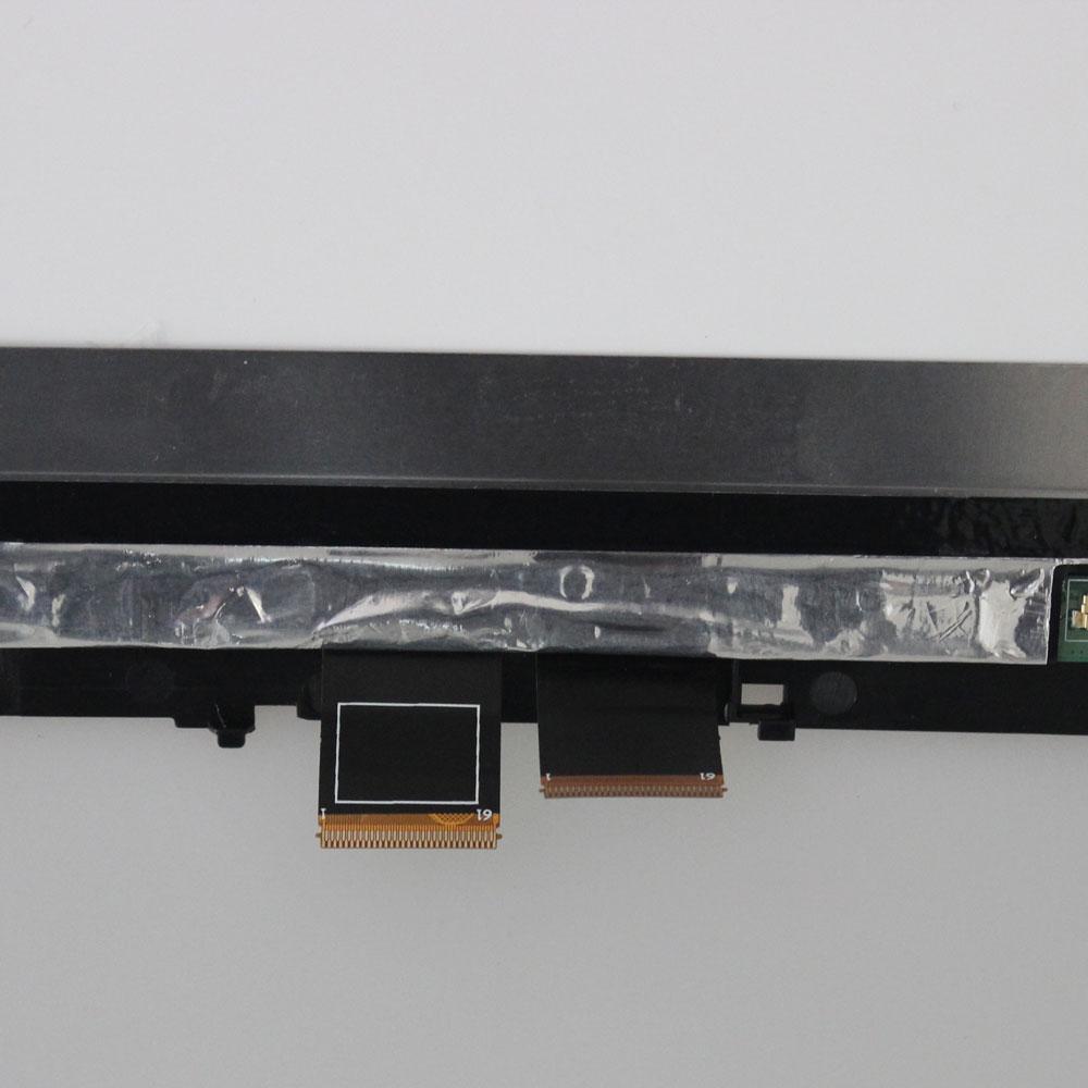 Lenovo Yoga 500-14IBD 500-14IHW 500-14IS FHD Lcd Touch Screen Assembly+Bezel 4