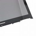 Lenovo Yoga 500-14IBD 500-14IHW 500-14IS FHD Lcd Touch Screen Assembly+Bezel 6