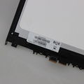 Lenovo Flex 3 15 1570 1580 LCD Touch Screen Assembly Bezel 80r40011us