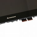 Lenovo Flex 3 15 1570 1580 LCD Touch Screen Assembly Bezel 80r40011us