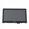 Lenovo Flex 3 15 1570 1580 LCD Touch