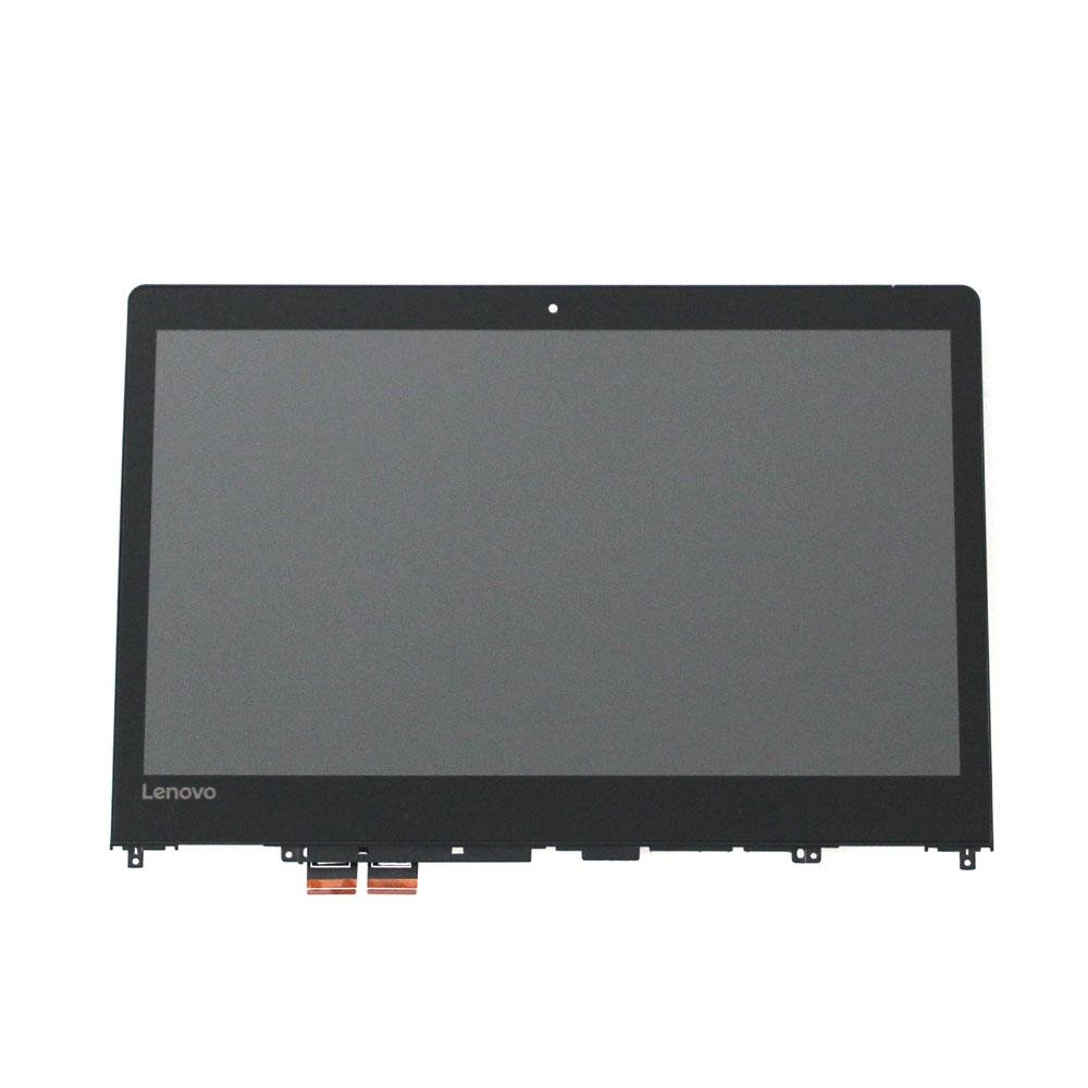 Lenovo Ideapad FLEX 4-14 1470 1480 Lcd Touch Screen Assembly+Bezel