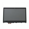 Lenovo Ideapad FLEX 4-14 1470 1480 Lcd Touch Screen Assembly+Bezel 1