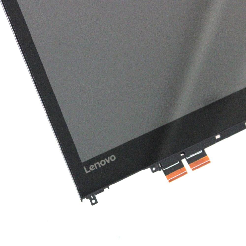 Lenovo Ideapad FLEX 4-14 1470 1480 Lcd Touch Screen Assembly+Bezel 3