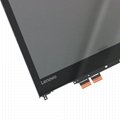 Lenovo Ideapad FLEX 4-14 1470 1480 Lcd Touch Screen Assembly+Bezel