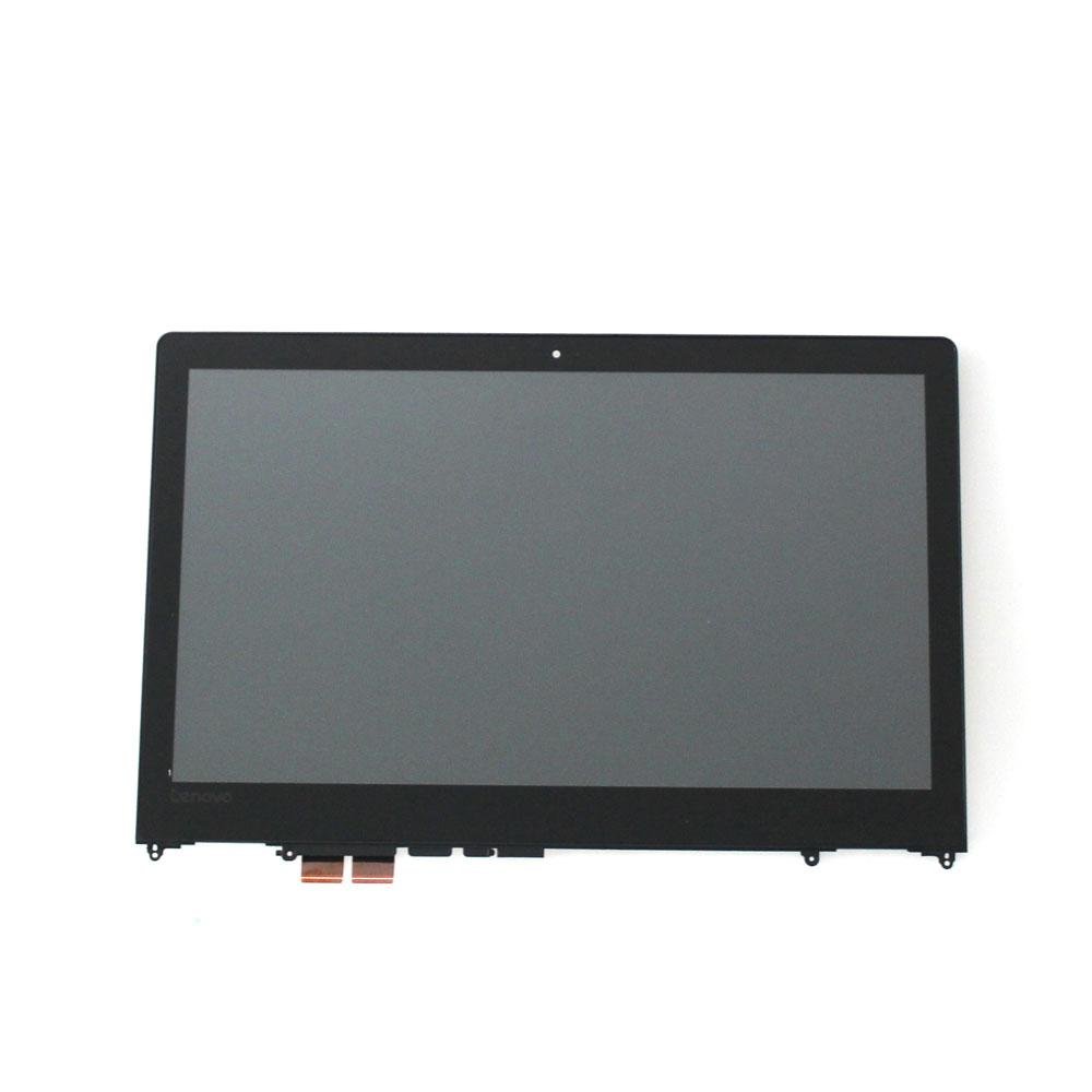 Lenovo Flex 4-15 Yoga 510-15 15.6 FHD LED LCD Touch Screen Digitizer Assembly