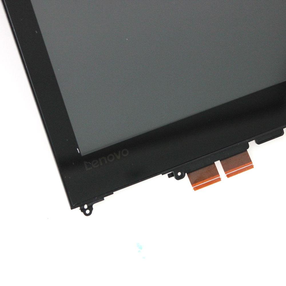Lenovo Flex 4-15 Yoga 510-15 15.6 FHD LED LCD Touch Screen Digitizer Assembly 3