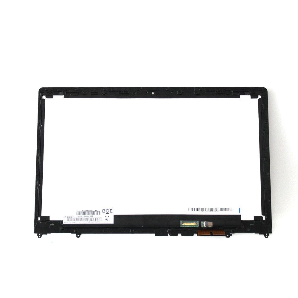 Lenovo Flex 4-15 Yoga 510-15 15.6 FHD LED LCD Touch Screen Digitizer Assembly 2