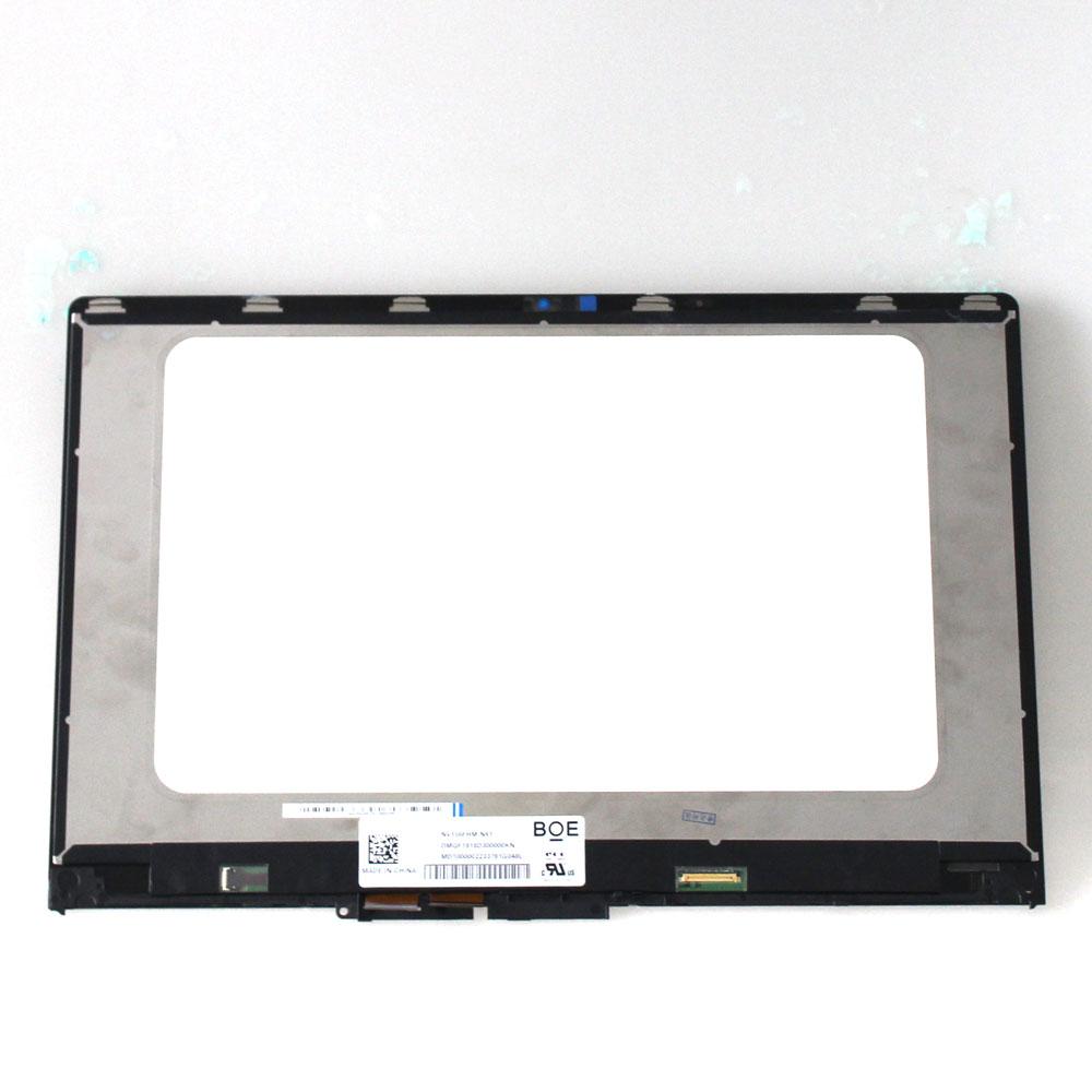 Lenovo Yoga 710-15IKB 15.6" FHD Lcd Touch Screen Digitizer & Bezel 5D10M14145 2