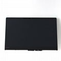 Lenovo Yoga 710-15IKB 15.6" FHD Lcd Touch Screen Digitizer & Bezel 5D10M14145