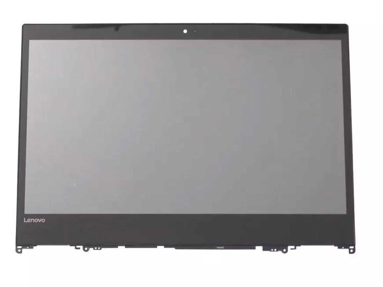  Lenovo-Flex-5-15-5-1570-15-6-FHD-LCD-Touch-Screen-Digitizer-Assembly-Bezel-80XB