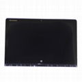 Lenovo Ideapad Yoga 3 Pro 1370 80HE 13.3" LCD Touch Screen Digitizer + Bezel