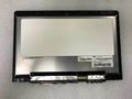  Lenovo Yoga 710-11ISK 710-11IKB Lcd Touch Screen Assembly+Bezel 80TX 80V6 2