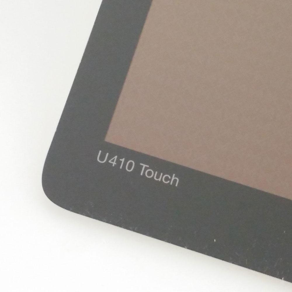Lenovo IdeaPad U410 14" LCD Touch Screen Digitizer B140xtn02.3 3