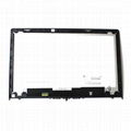 Laptop LCD Screen W/bezel Ltn173hl01-901 for Lenovo Y700 17 00hn886(non Touch) 2