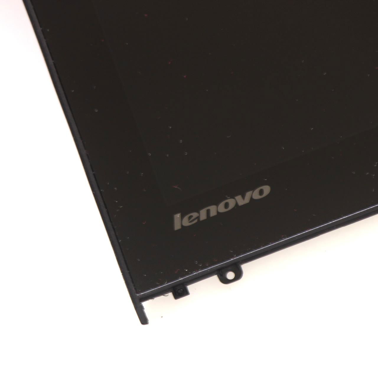 Lenovo IdeaPad Y700-15ISK 15.6 FHD Lcd screen+Front glass NON TOUCH 4