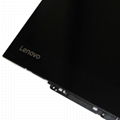 Lenovo Chromebook Yoga N23 5D68C09575 11.6" HD LCD Touch Screen Assembly+Bezel 3