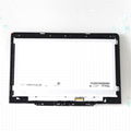 Lenovo Chromebook Yoga N23 5D68C09575 11.6" HD LCD Touch Screen Assembly+Bezel 2