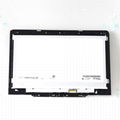 Lenovo Chromebook Yoga N23 5D68C09575 11.6" HD LCD Touch Screen Assembly+Bezel