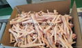 Unprocessed Frozen Chicken Feet 2