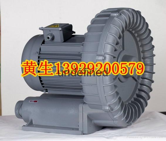 電鍍設備專用風機