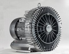 LD030H43R17德系環形高壓鼓風機/高壓風機